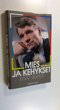 Mies ja kehykset