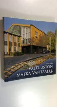 Valtuuston matka Vantaalla : poimintoja 1907-2007