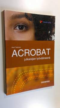 Acrobat julkaisijan työvälineenä