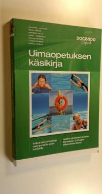 Uimaopetuksen käsikirja