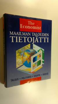 Maailman talouden tietojätti