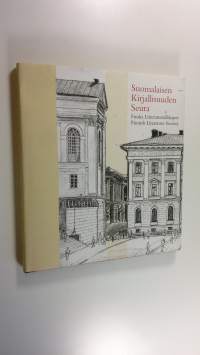 Suomalaisen Kirjallisuuden Seura : 175 vuotta = Finska Litteratursällskapet : 175 år = Finnish Literature Society : 175 years