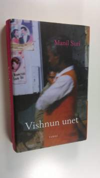 Vishnun unet