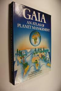 Gaia, an atlas of planet management