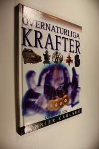 Övernaturliga Krafter (ERINOMAINEN)