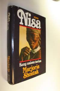 Nisa : kung-naisen tarina