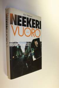 Neekerivuoro