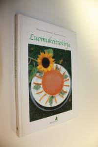 Luomukeittokirja