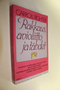 Rakkaus, avioliitto ja tähdet