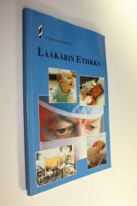 Lääkärin etiikka