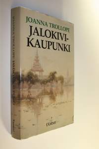 Jalokivikaupunki