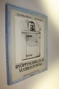 Ryöppysuihkuja ja vuoriastuntaa : Lappeenrannan kylpylän tarina