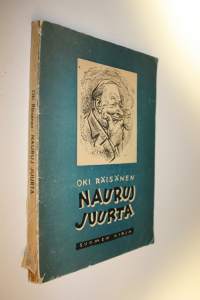 Nauruj juurta