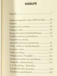 Koti, uskonto ja isänmaa