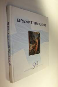 Breakthroughs