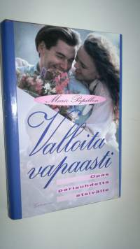 Valloita vapaasti