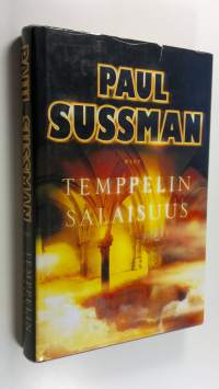 Temppelin salaisuus