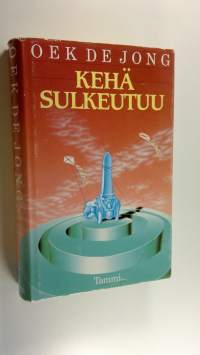 Kehä sulkeutuu