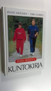 Keski-ikäisten kuntokirja