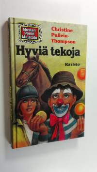 Tyhjä kuva