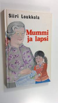 Mummi ja lapsi