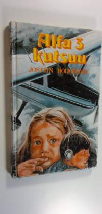Alfa 3 kutsuu