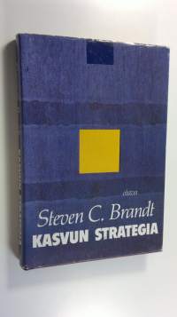 Kasvun strategia