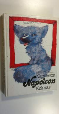 Napakettu Napoleon Kolmas