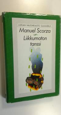 Liikkumaton tanssi