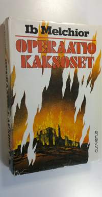 Operaatio Kaksoset