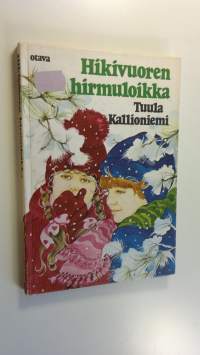 Hikivuoren hirmuloikka