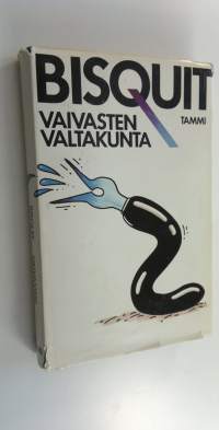 Vaivasten valtakunta