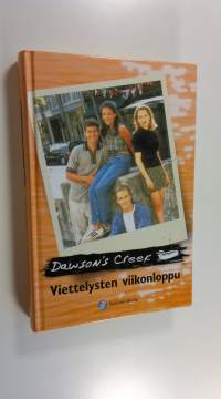 Viettelysten viikonloppu