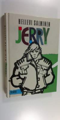 Jerry : nuortenromaani