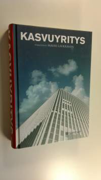 Kasvuyritys
