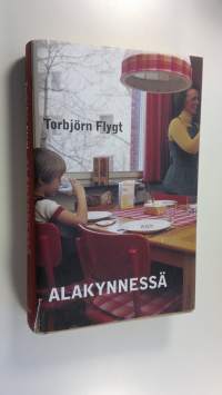 Alakynnessä