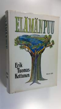 Elämänpuu