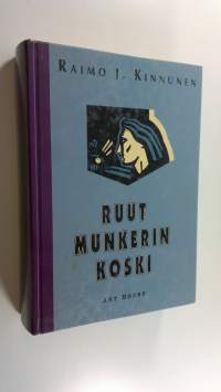 Ruut Munkerin koski