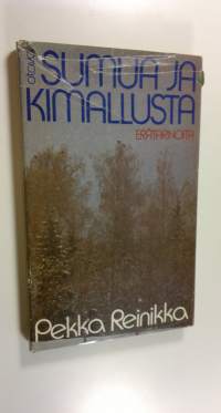 Sumua ja kimallusta