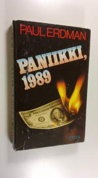 Paniikki, 1989