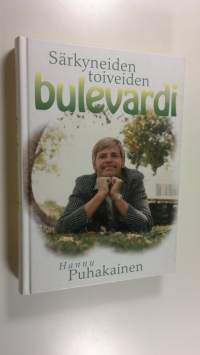 Särkyneiden toiveiden bulevardi