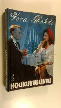 Houkutuslintu