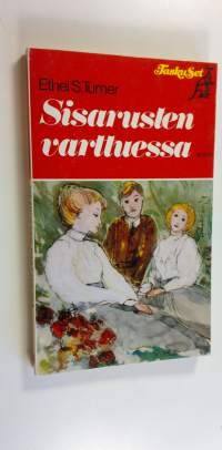 Sisarusten varttuessa