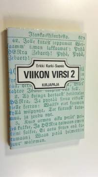 Viikon virsi 2, Graduaalivirsien tarkastelua kolminaisuuspäivästä kirkkovuoden loppuun