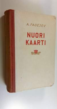 Nuori kaarti