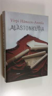 Alastonkuvia : triptyykki