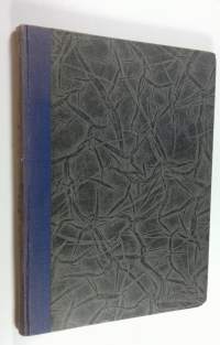 Raittiuskasvatus vuosikerta 1938