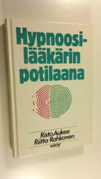 Hypnoosilääkärin potilaana