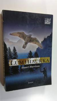 Lumihaukka