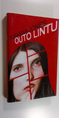 Outo lintu